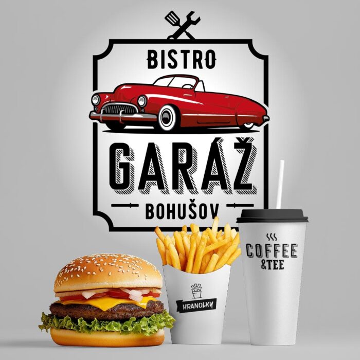 Bistro GARÁŽ